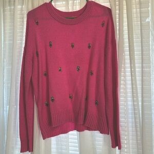 Lilly Pulitzer Sweater L